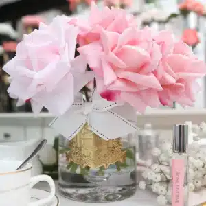 Grand Bouquet de Luxo